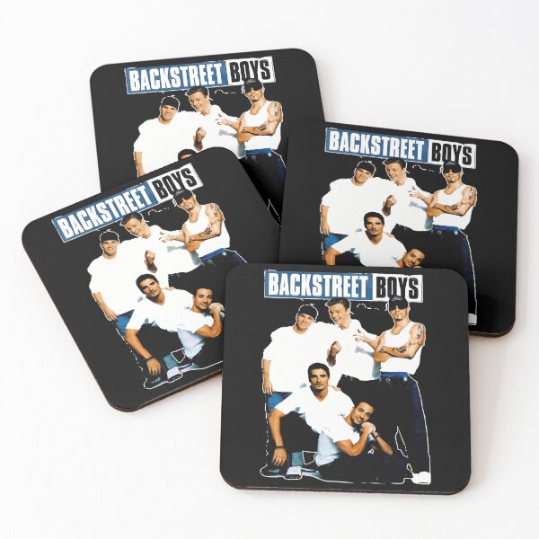 Item preview, Backstreet Boys 90s Boy Band designed and sold by bestfarid.