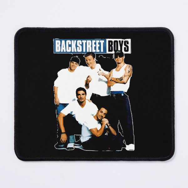 Item preview, Backstreet Boys 90s Boy Band designed and sold by bestfarid.