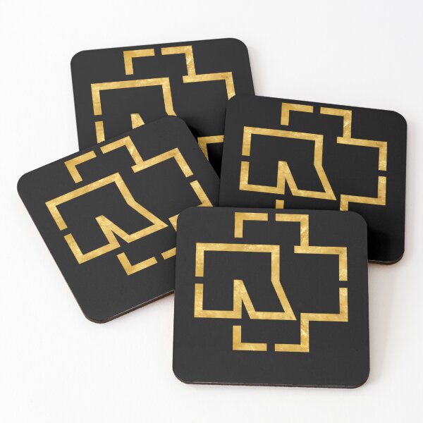 Item preview, Industrial Metal Band Golden designed and sold by Teano-cbl.