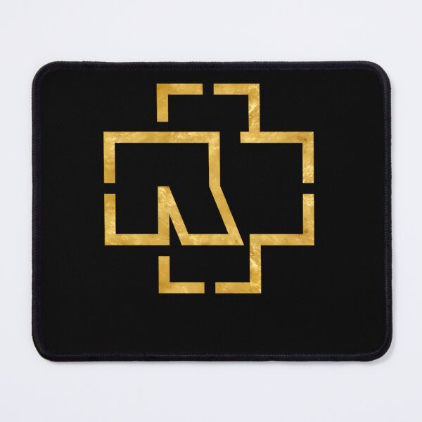 Item preview, Industrial Metal Band Golden designed and sold by Teano-cbl.