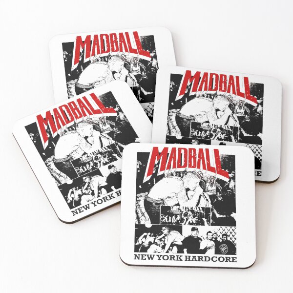 Item preview, New York Hardcore Punk Band Concert designed and sold by Teano-cbl.