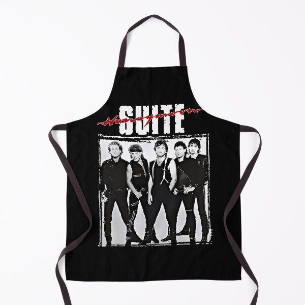 Item preview, Honeymoon Suite 80s Rock Band designed and sold by bestfarid.