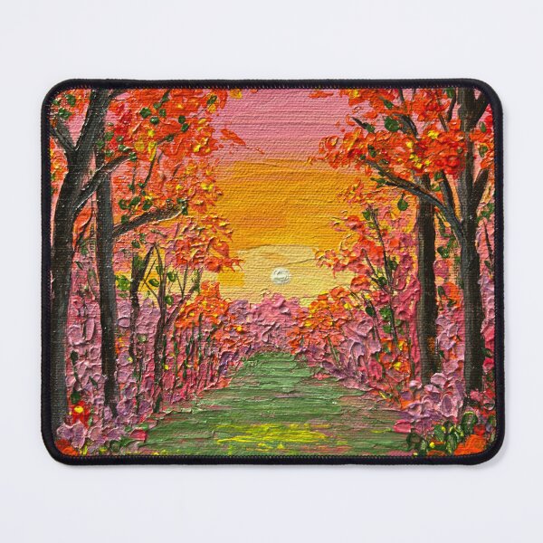 Item preview, Sunset designed and sold by Tanuishi Art.