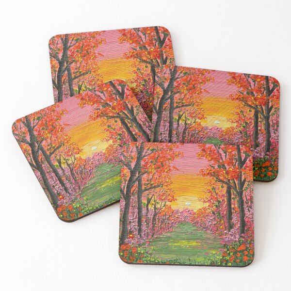 Item preview, Sunset  designed and sold by Tanuishi Art.