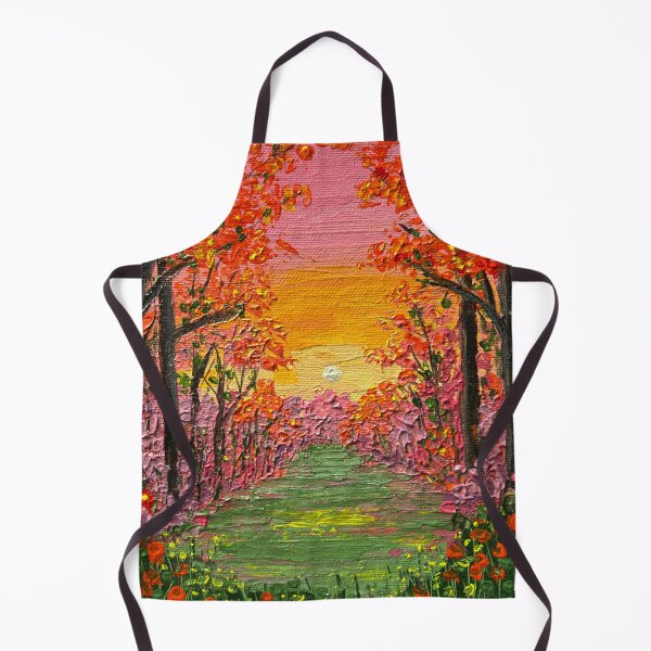 Item preview, Sunset designed and sold by Tanuishi Art.