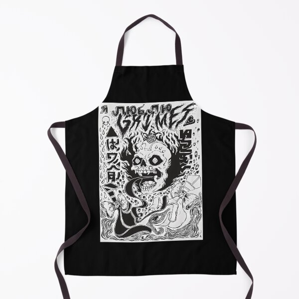 Item preview, Grimes Visions Gothic designed and sold by bestfarid.