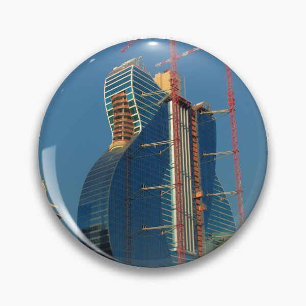 Item preview, Hard Rock Blue Guitar Hotel Construction 62 designed and sold by MangoSeeds2.