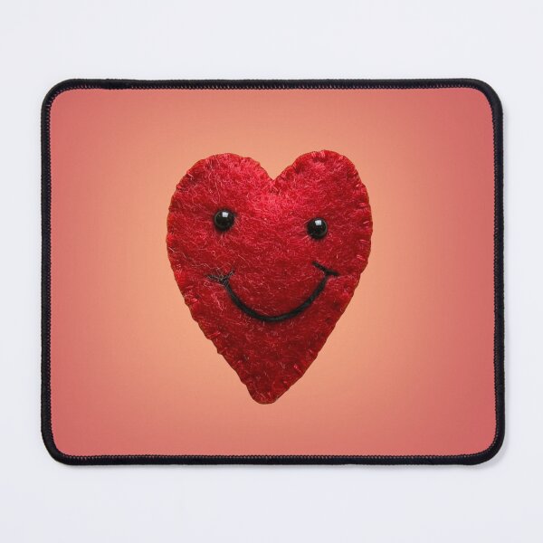 Item preview, Warm Heart designed and sold by WonkyRebel.