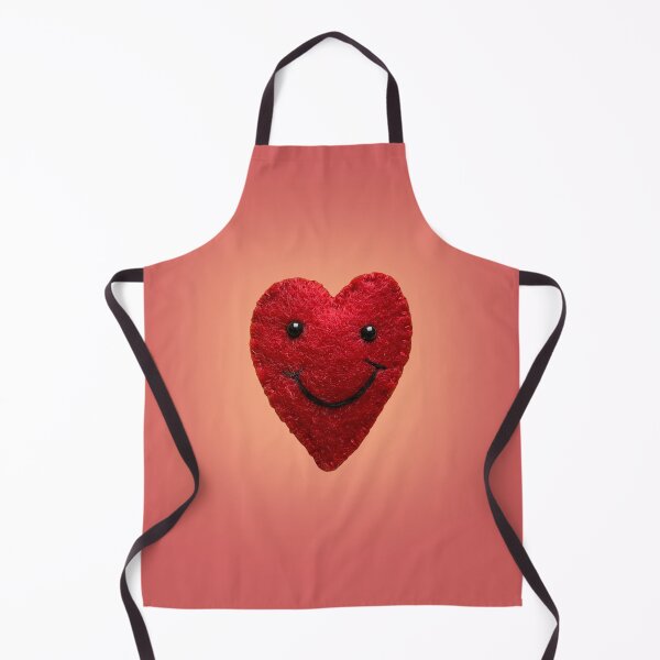 Item preview, Warm Heart designed and sold by WonkyRebel.