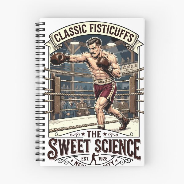 Item preview, Retro boxing designed and sold by Remy490.