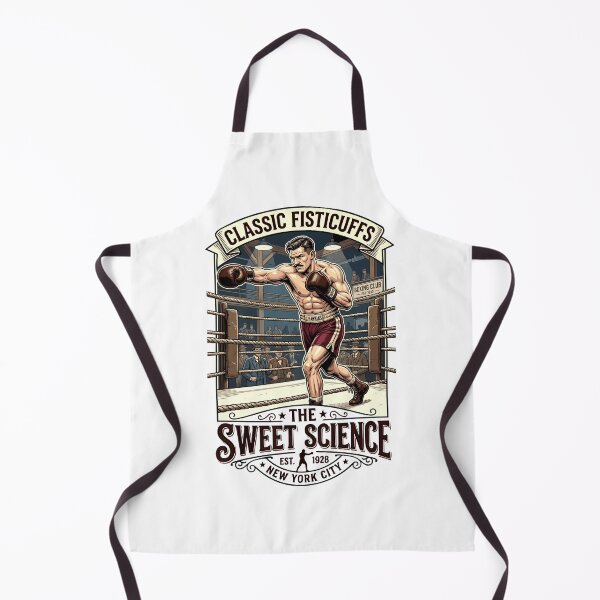 Item preview, Retro boxing designed and sold by Remy490.