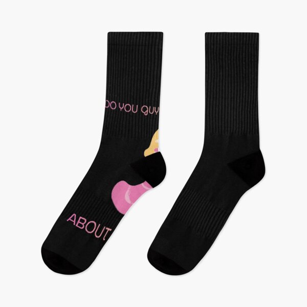 Item preview, Do You Guys Ever Think About Dying Barbie Minimalist Quote designed and sold by Mircea786.