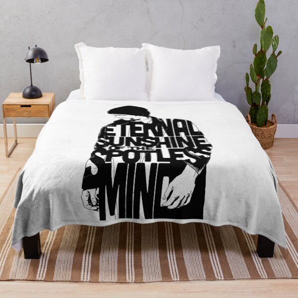 Item preview, Silhouette With Typograpgy Human Romance designed and sold by billiasbros.