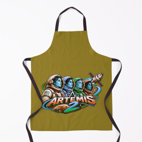 Item preview, Artemis Cosmic Adventure designed and sold by Slyguy88.