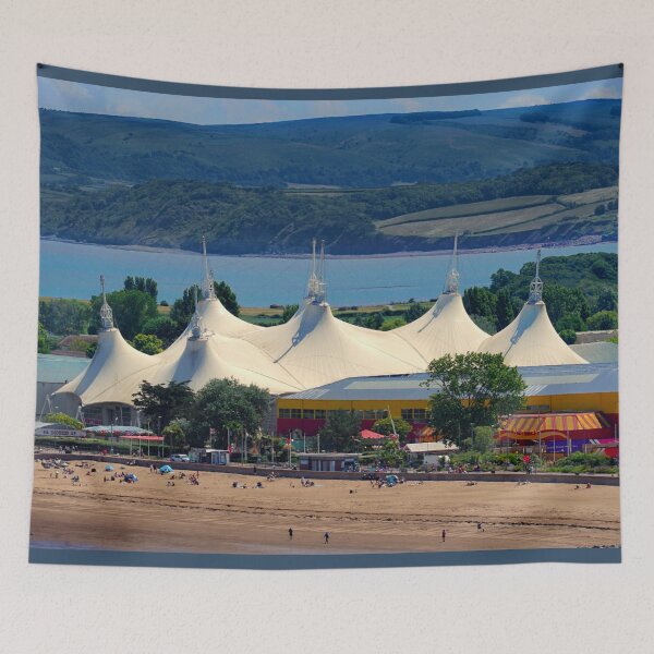 Item preview, Butlins Minehead designed and sold by Alisonchambers2.