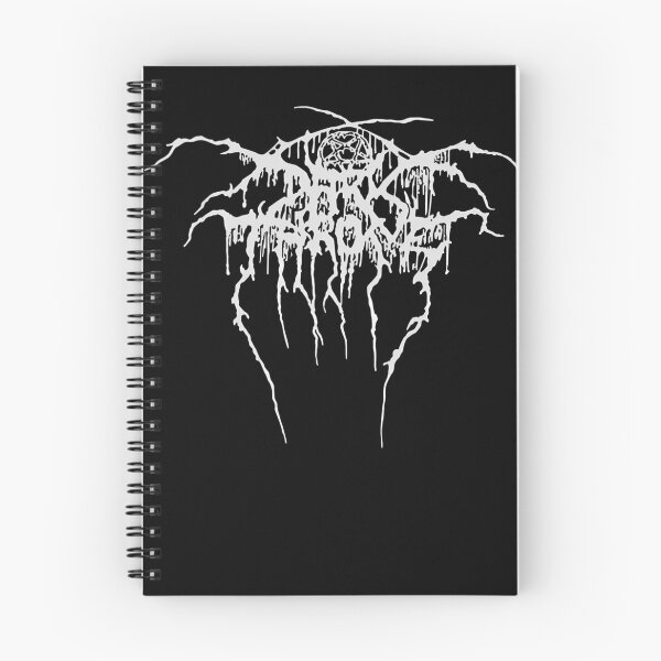 Item preview, Norwegian Black Metal Band Death Metal Aesthetic designed and sold by Trainbeatzz.