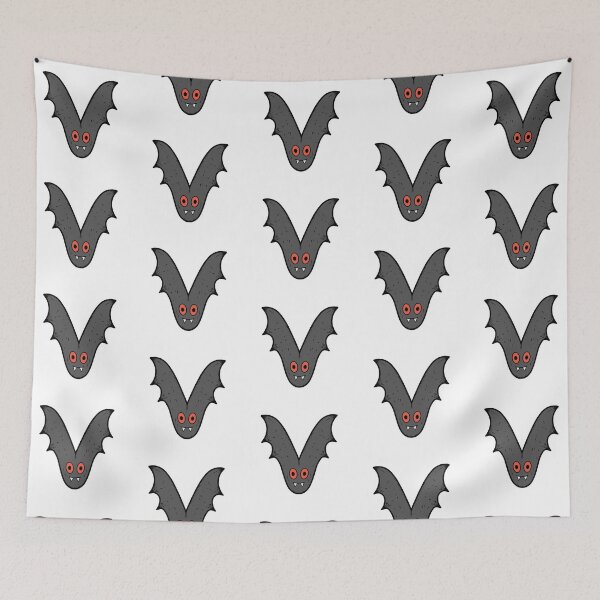 Item preview, Spooky Letter V designed and sold by Minaficent.