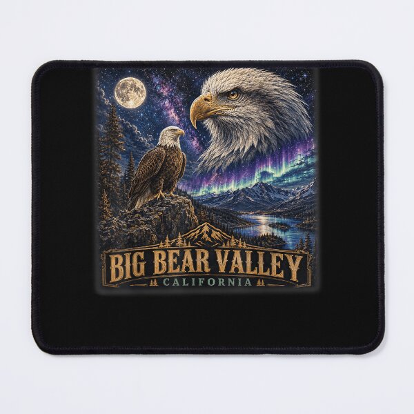 Item preview, Vintage Jackie Forever Our Queen Bald Eagle Memorial Tribute designed and sold by leevekaArt.
