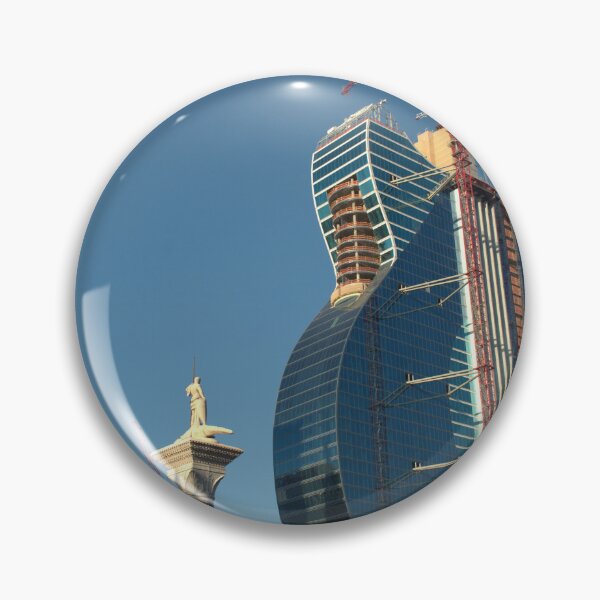Item preview, Hard Rock Blue Guitar Hotel Construction 63 designed and sold by MangoSeeds2.