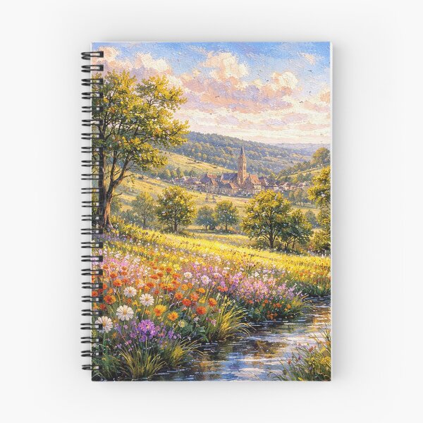 Item preview, Beautiful Valkenburg in Limburg, the Netherlands – A Beautiful place in Europe. designed and sold by GalleryKauffeld.