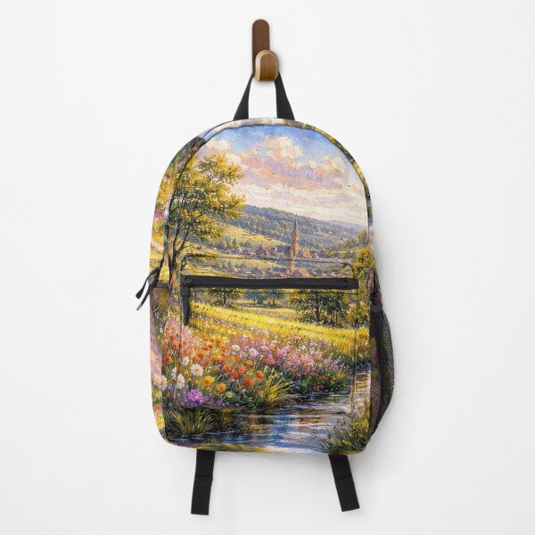 Item preview, Beautiful Valkenburg in Limburg, the Netherlands – A Beautiful place in Europe. designed and sold by GalleryKauffeld.