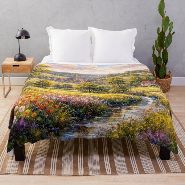 Item preview, Beautiful Valkenburg in Limburg, the Netherlands – A Beautiful place in Europe. designed and sold by GalleryKauffeld.