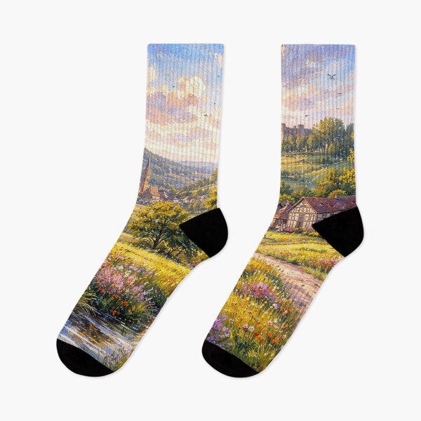 Item preview, Beautiful Valkenburg in Limburg, the Netherlands – A Beautiful place in Europe. designed and sold by GalleryKauffeld.