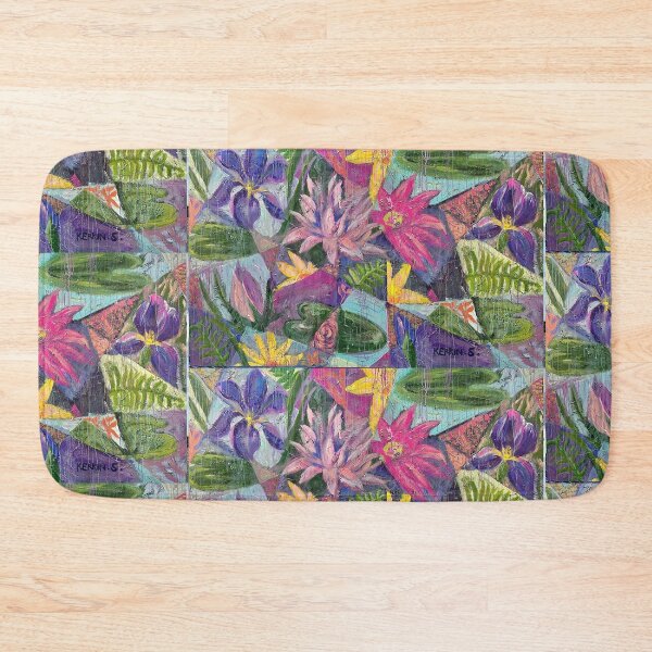 Item preview, Love in Bloom 2 designed and sold by Kerrin Lisa Frank-Samuel.