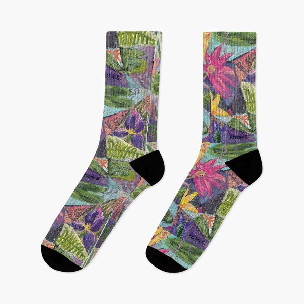 Item preview, Love in Bloom 2 designed and sold by Kerrin Lisa Frank-Samuel.
