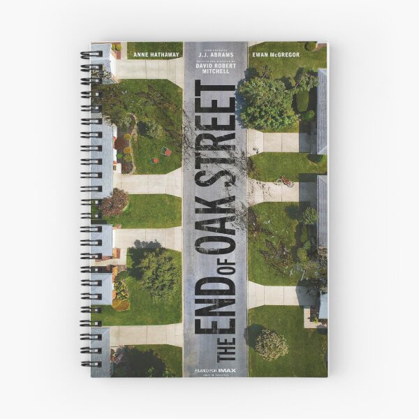Item preview, art of Oak Street designed and sold by JuroTopic.