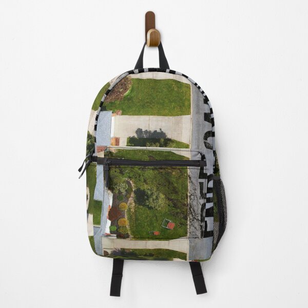 Item preview, art of Oak Street designed and sold by JuroTopic.