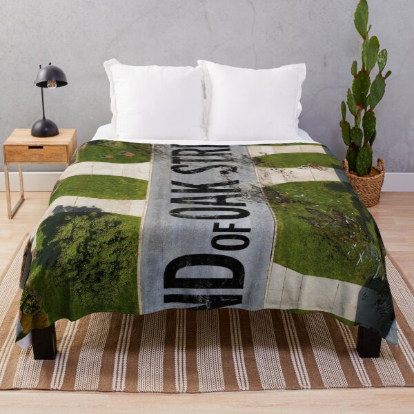 Item preview, art of Oak Street designed and sold by JuroTopic.