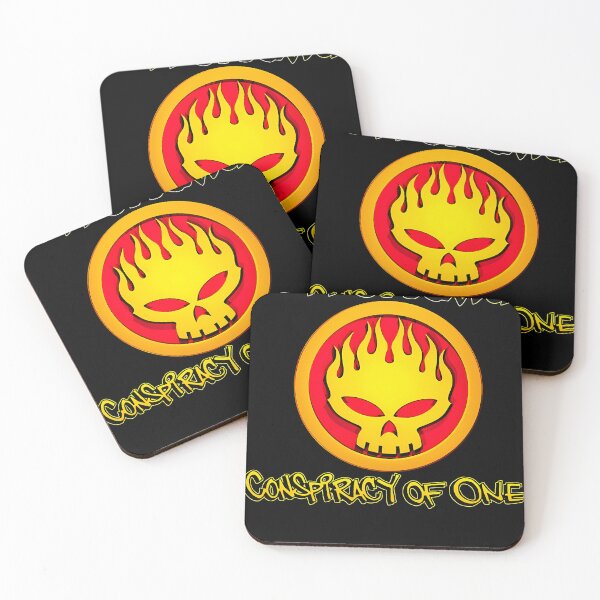 Item preview, The Offspring Rock band designed and sold by FolkVibeShop.
