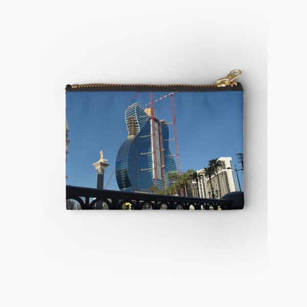 Item preview, Hard Rock Blue Guitar Hotel Construction 64 designed and sold by MangoSeeds2.