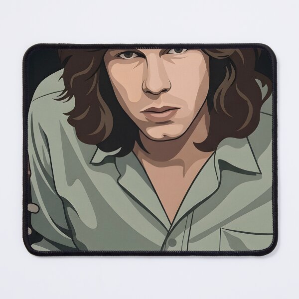 Item preview, Nick Drake Vector Art designed and sold by Rusdiii.