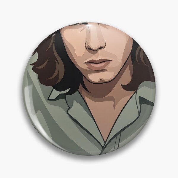 Artikelvorschau, Nick Drake Vektorgrafik entworfen und verkauft von Rusdiii.