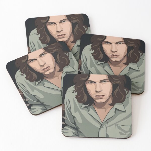 Item preview, Nick Drake Vector Art designed and sold by Rusdiii.