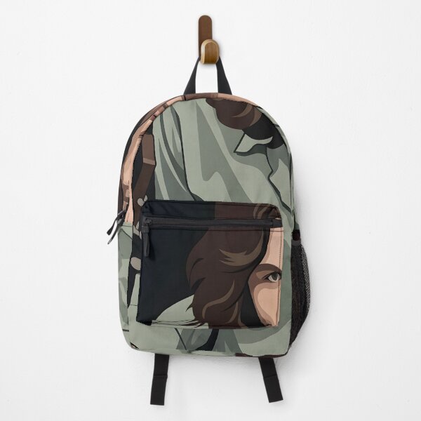 Item preview, Nick Drake Vector Art designed and sold by Rusdiii.