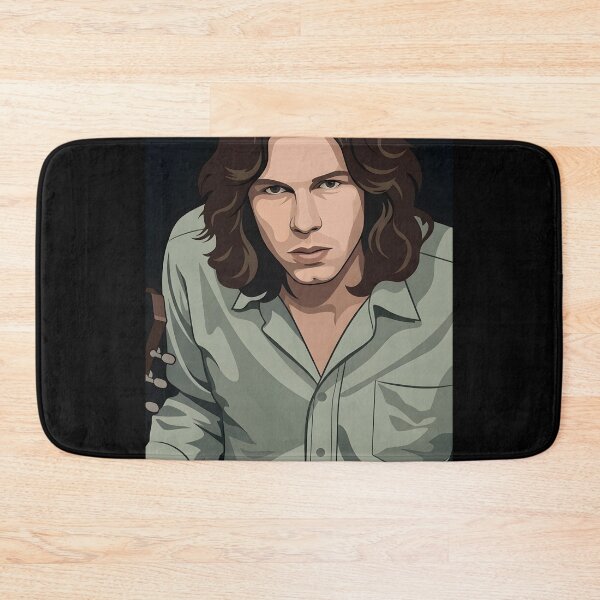 Artikelvorschau, Nick Drake Vektorgrafik entworfen und verkauft von Rusdiii.