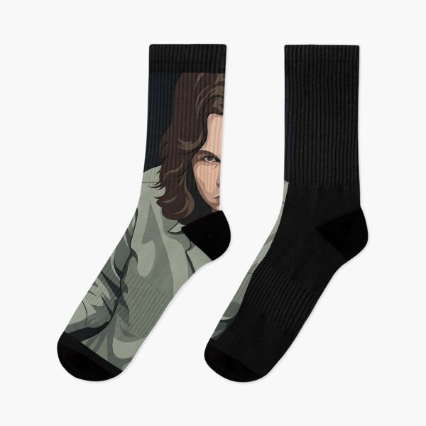 Item preview, Nick Drake Vector Art designed and sold by Rusdiii.