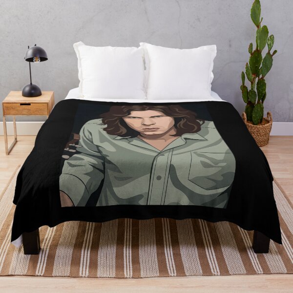 Item preview, Nick Drake Vector Art designed and sold by Rusdiii.