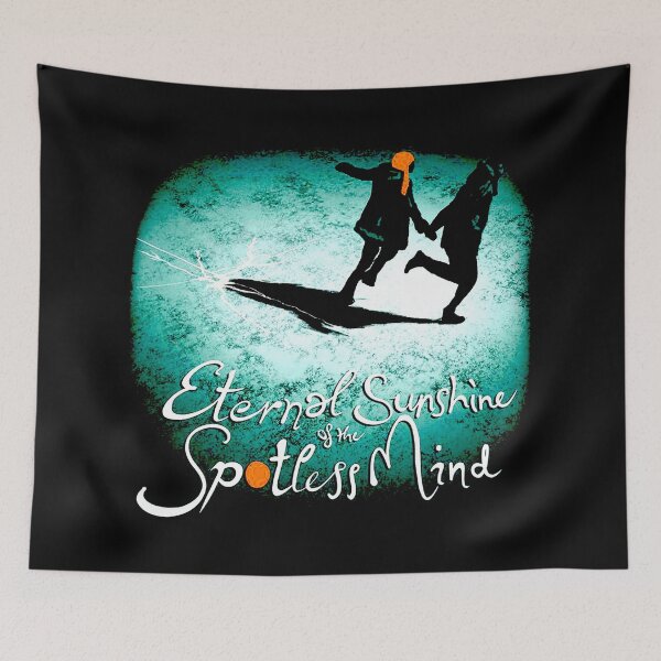 Item preview, White Typography Drama Romance designed and sold by billiasbros.
