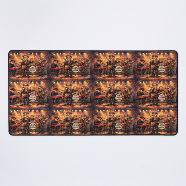 Item preview, Elvis Costello & The Imposters  designed and sold by The Art Queen Of Michigan .
