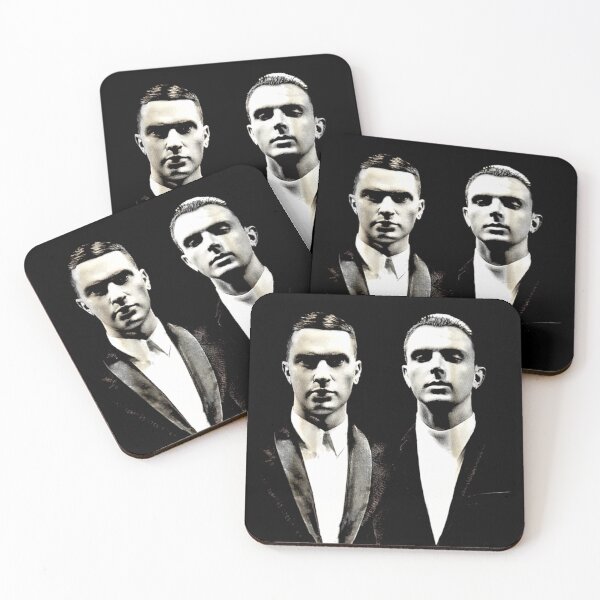 Item preview, HURTS Exile Tour designed and sold by FormVivid.