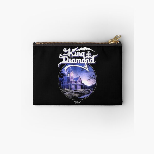 Item preview, King Diamond Them Haunted Mansion designed and sold by Junubshop.