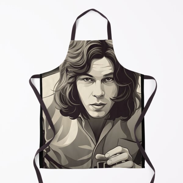 Item preview, Nick Drake Vector Art designed and sold by Rusdiii.