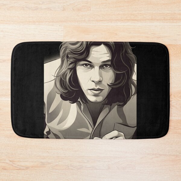 Artikelvorschau, Nick Drake Vektorgrafik entworfen und verkauft von Rusdiii.