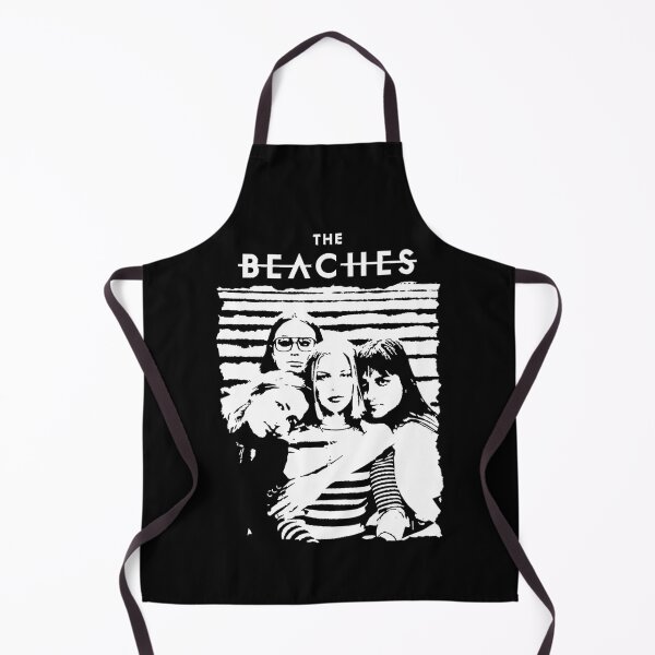 Item preview, The Beaches Canadian Indie Rock Band designed and sold by Junubshop.
