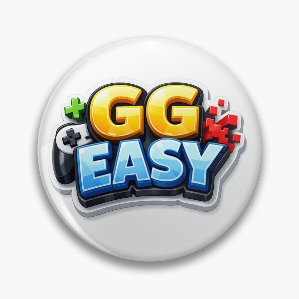 Item preview, GG EASY 3D Gaming designed and sold by MR4me.