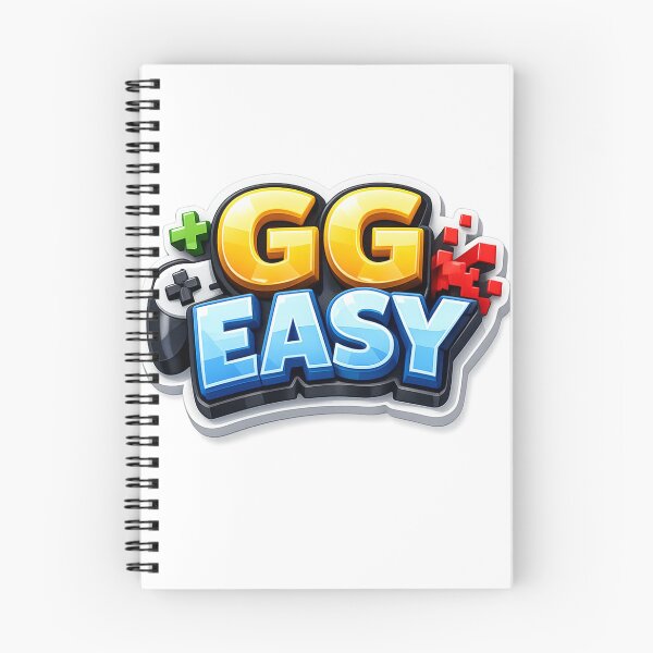 Artikelvorschau, GG EASY 3D Gaming entworfen und verkauft von MR4me.